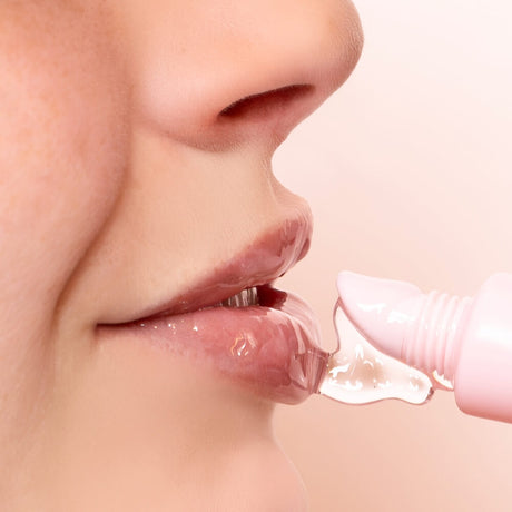 Lip Oil