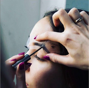Eyebrow Stencils