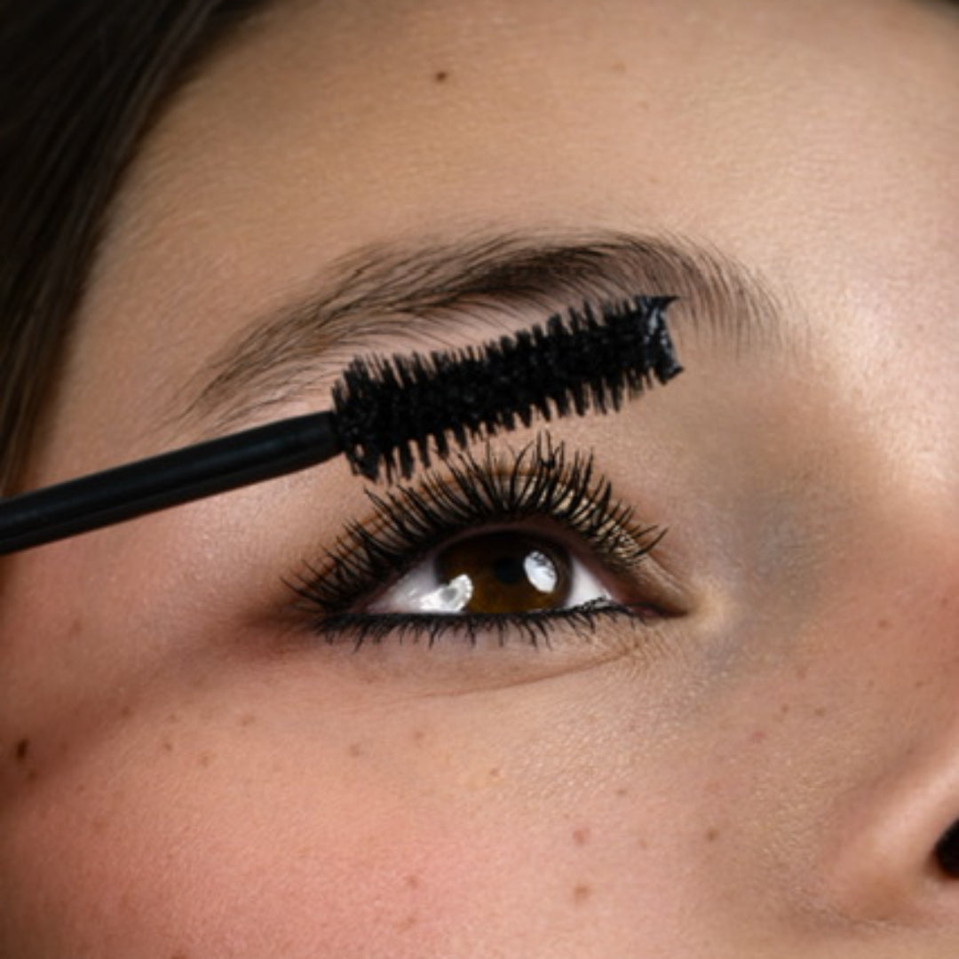 Mascara volumisant