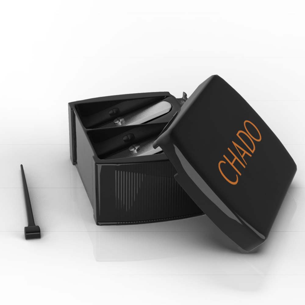 Double Pencil Sharpener