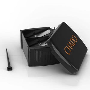 Double Pencil Sharpener