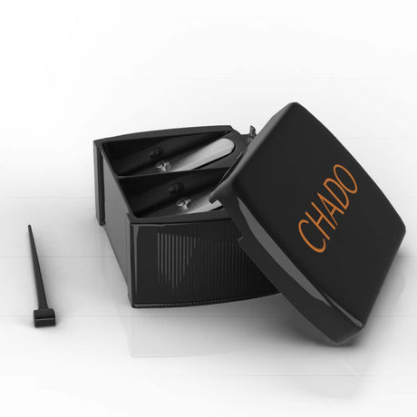 Double Pencil Sharpener