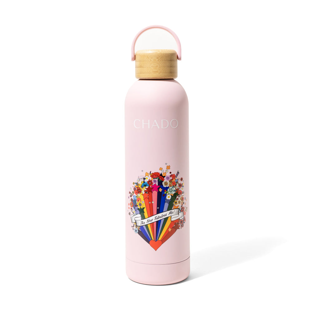 Insulated Bottle